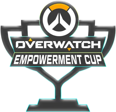 Изображение Overwatch Empowerment Cup
