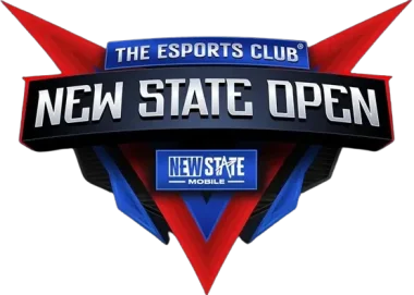 Изображение The Esports Club - New State Open