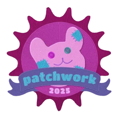 Изображение Patchwork 2025