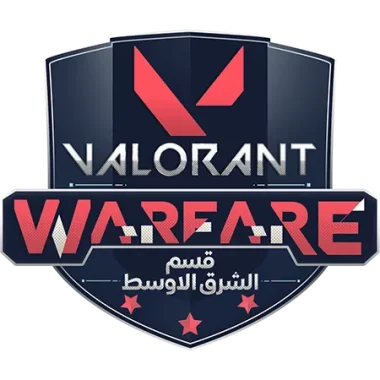 Изображение Valorant Warfare