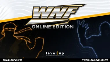 Изображение WNF 2021 Online Edition Episode 17