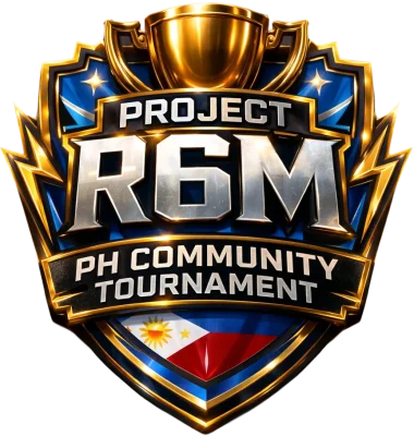 Изображение Project R6M PH Season 2