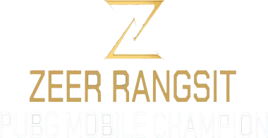 Изображение ZEER RANGSIT PUBG MOBILE CHAMPION 2024