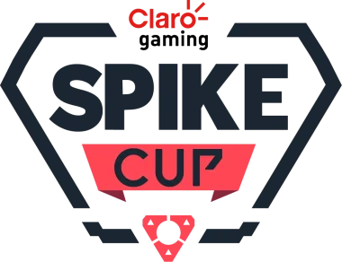 Изображение Claro Gaming Spike Cup - Apertura