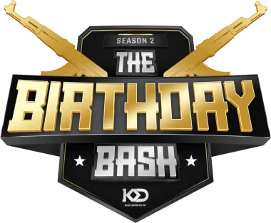 Изображение The Birthday Bash Season 2