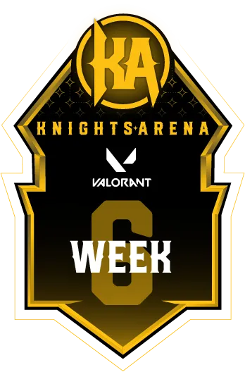 Изображение Knights Arena North America 2022: Weekly #6