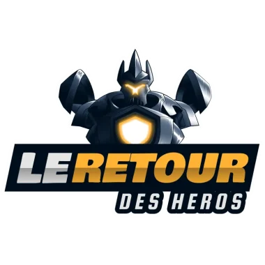 Изображение Le Retour des Héros