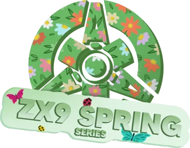 Изображение Zx9 Series 2026 - Spring