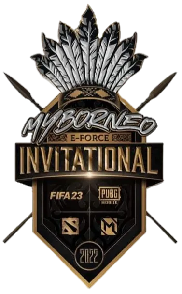 Изображение MyBorneo E-Force Invitational 2.0 - Qualifier