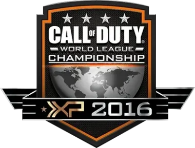 Изображение Call of Duty World League Championship 2016: ANZ Qualifier
