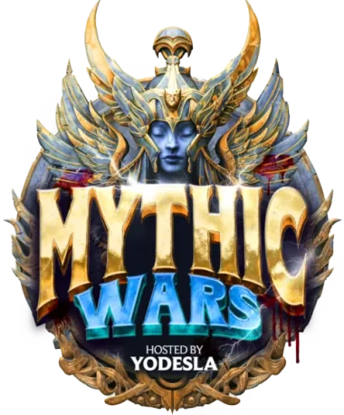 Изображение Mythic Wars
