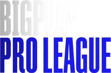 Изображение BigPlay Pro League #110 Season 11