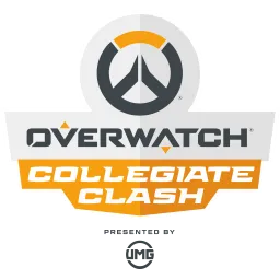 Изображение Overwatch Collegiate Clash - Week 2