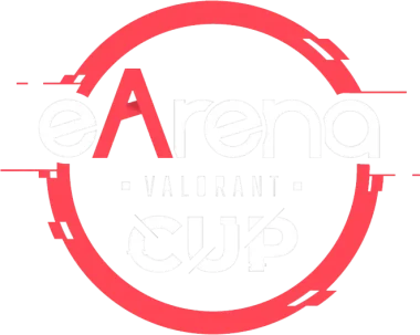 Изображение eArena Valorant Cup - Main Stage