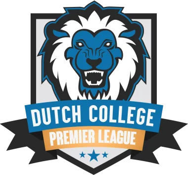 Изображение Dutch College League Season 9