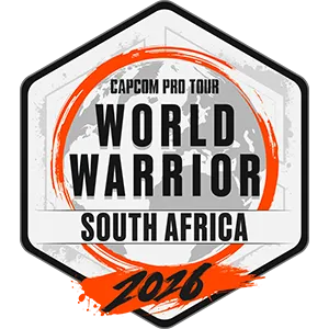 Изображение CPT 2026 World Warrior: South Africa #3