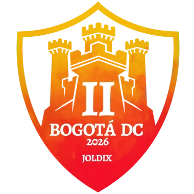 Изображение AoE2 Bogotá DC 2026