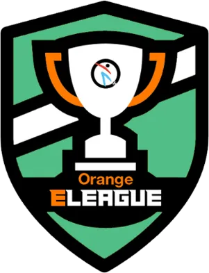 Изображение Orange eLeague 2023