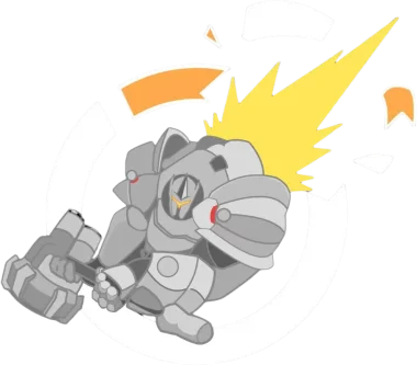 Изображение Charge Cup