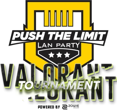 Изображение Zowie Valorant Tournament