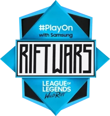 Изображение Samsung Rift Wars