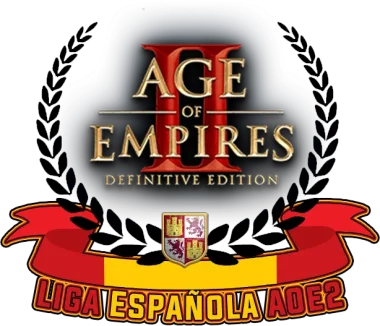 Изображение Liga Española AoE2 T10: Paladin Division