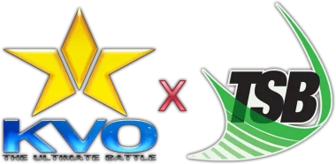 Изображение KVO x TSB 2015