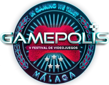 Изображение Gamepolis 2017