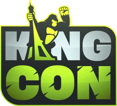 Изображение King Con