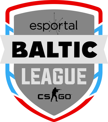 Изображение Esportal Baltic League Season 2