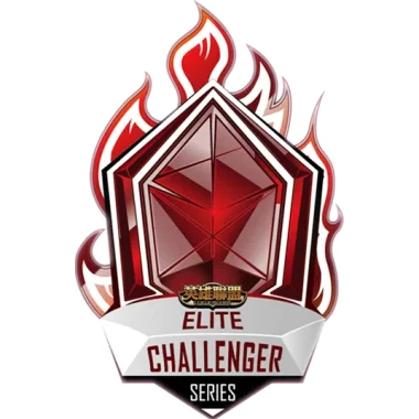 Изображение Elite Challenger Series 2016 Summer