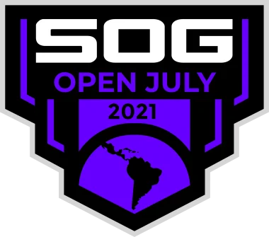 Изображение SOG Open July 2021