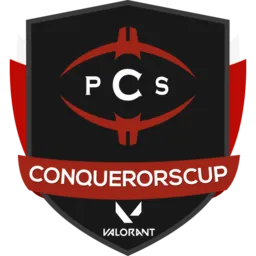 Изображение Conquerors Cup #16