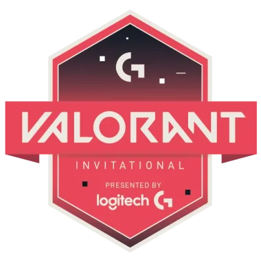 Изображение Logitech G Valorant Invitational