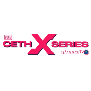 Изображение CETH PUBG X Series