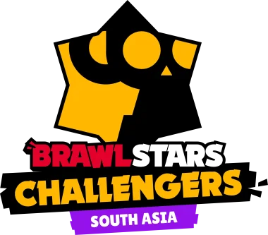 Изображение Brawl Stars Challengers: South Asia Season 1: Monthly Qualifiers