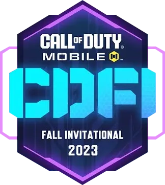 Изображение CODM Fall Invitational 2023 Closed Qualifier