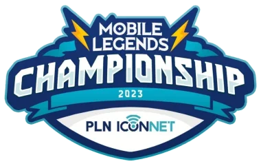 Изображение PLN ICONNET MLBB Championship 2023