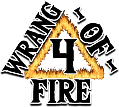 Изображение Wrang of Fire 4