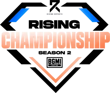 Изображение Rising Championship Season 2