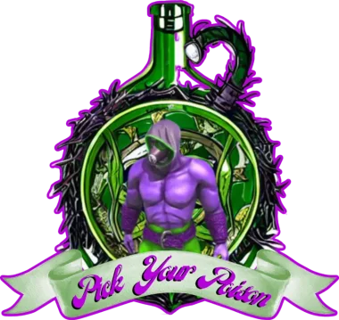Изображение Pick Your Poison: Showmatch - KingstoNe vs Mihai06