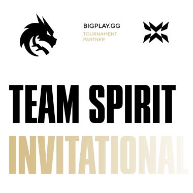 Изображение Team Spirit Invitational Season 2