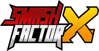 Изображение Smash Factor X