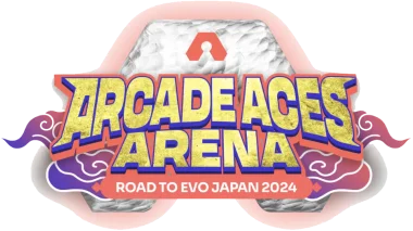 Изображение Arcade Aces Arena: Road to EVO Japan 2024