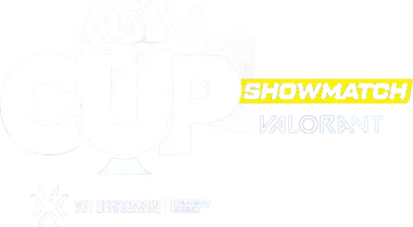 Изображение Valorant AGS Cup