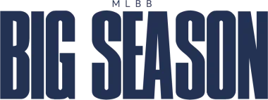 Изображение MLBB BIG SEASON #1