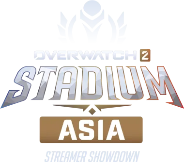 Изображение Overwatch 2 Stadium Asia Streamer Showdown