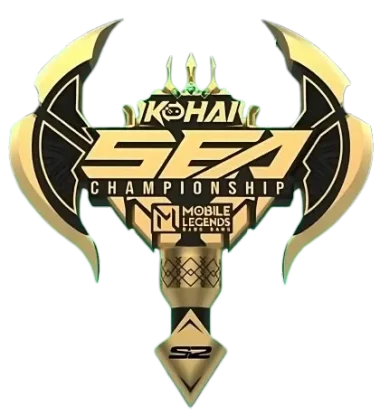 Изображение Kohai SEA Championship Season 2 - Wildcard