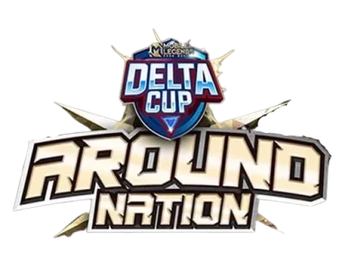 Изображение Delta Cup MLBB: Around Nation