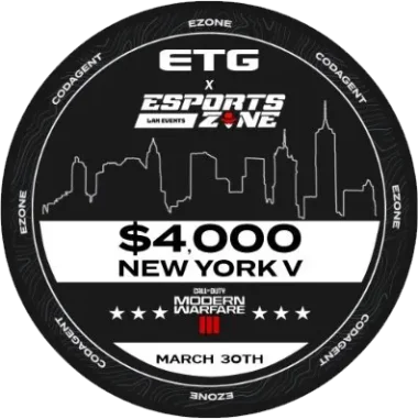 Изображение ETG x EZone New York 2024